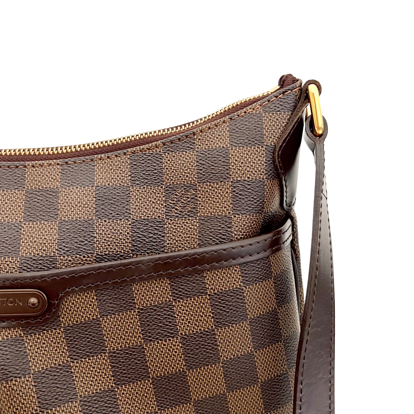 Damier Ebene Bloomsbury PM Crossbody