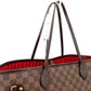 Damier Ebene Neverfull MM