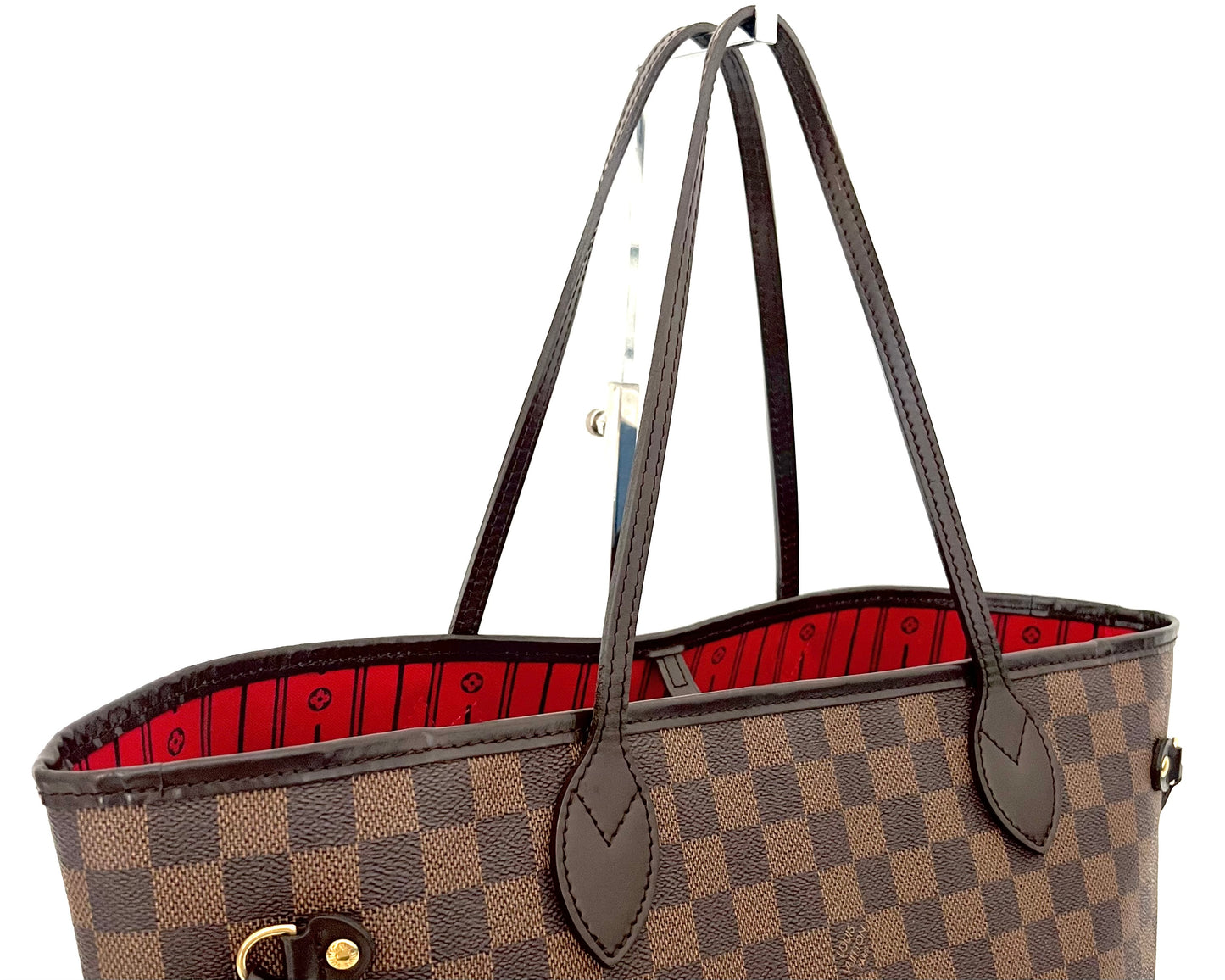 Damier Ebene Neverfull MM