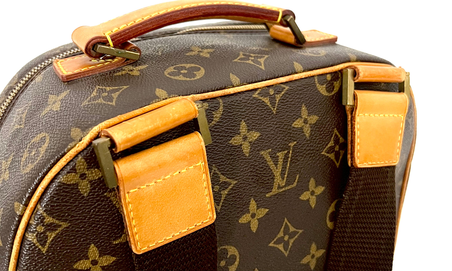 Monogram Sac A Dos Packall