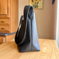Black Low Key Hobo PM (Brand New)