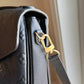 Black Empreinte Pochette Métis (LIKE NEW)