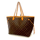 Monogram Neverfull GM