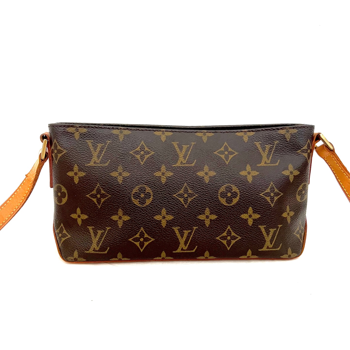 Monogram Trotteur Crossbody