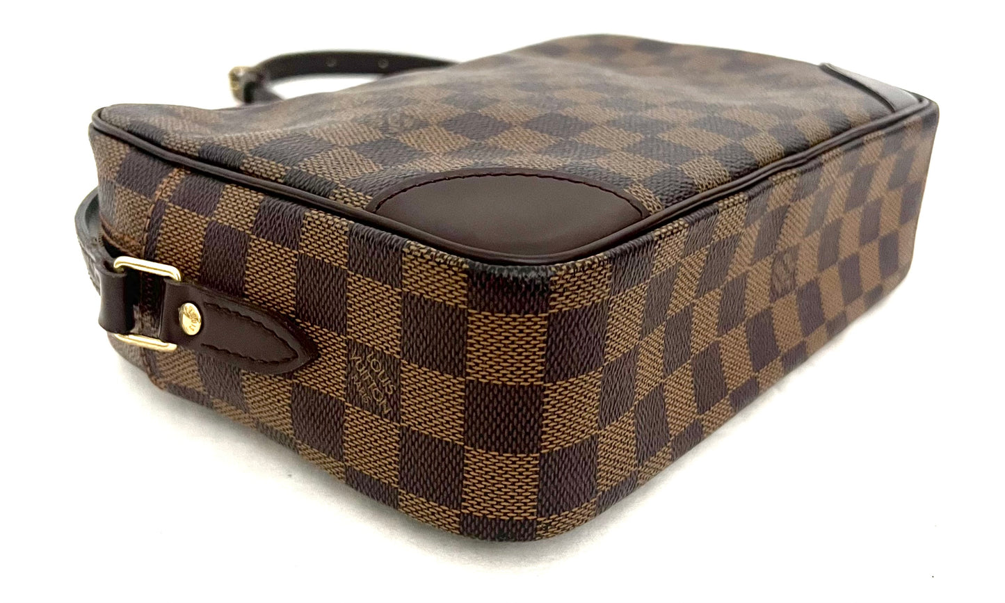 Damier Ebene Trocadero 27 Crossbody “SPECIAL ORDER”