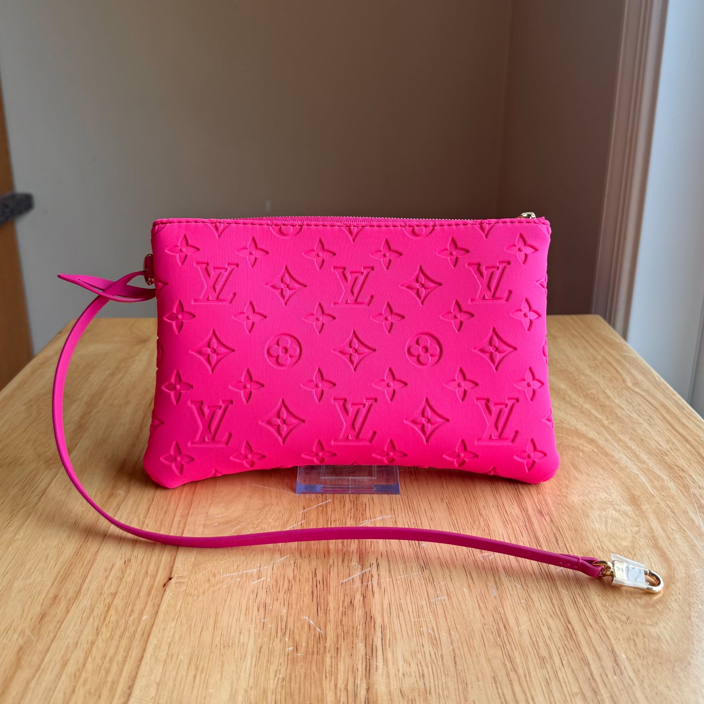Neverfull GM - The City Exclu Collection “Monaco” (Brand New)