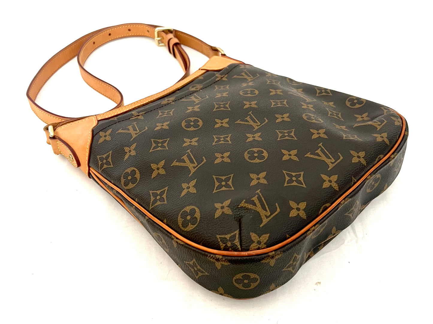 Monogram Odeon PM Crossbody