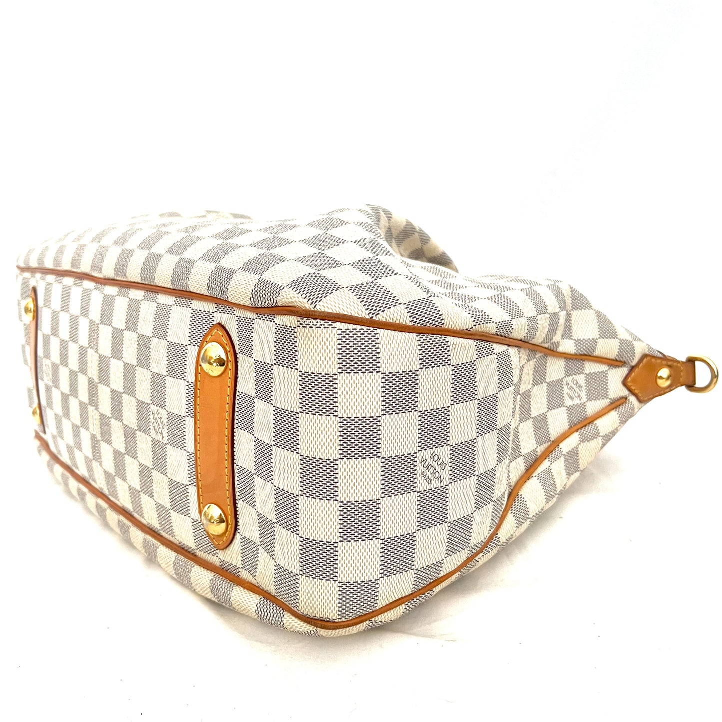 Damier Azur Siracusa GM