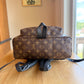 Monogram Palm Springs MM