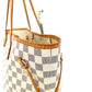 Damier Azur Neverfull MM