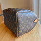 Monogram Speedy Soft 30 Crafty