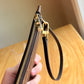 Damier Ebene Neverfull MM Set (Brand New)