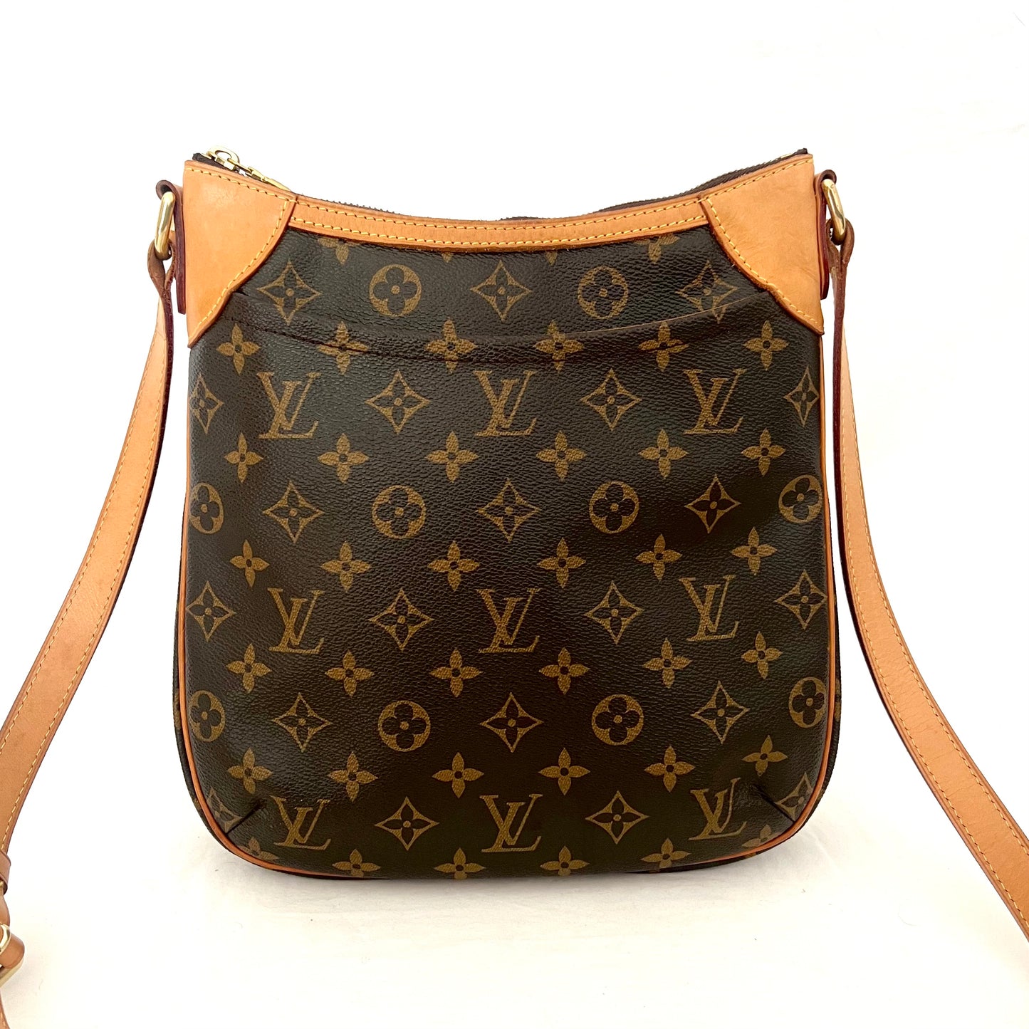 Monogram Odeon PM Crossbody