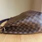 Damier Ebene Graceful MM