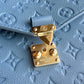 Blue Jean Empreinte Pochette Metis (Brand New)