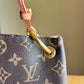 Monogram Graceful MM