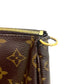 Monogram Multi Pochette Accessories *Khaki