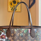Monogram Neverfull MM Set - Eden (Brand New)