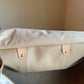 Damier Azur Keepall 55 Bandouliere