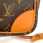 Monogram Trocadero 27 Crossbody