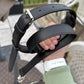 Macassar Keepall 55 Bandouliere