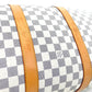 Damier Azur Keepall 50