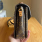 Monogram Pochette Métis