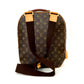 Monogram Sac A Dos Packall