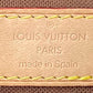 Monogram Pochette Gange