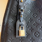 Black Empreinte All In Tote PM (Brand New)