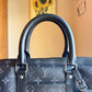 Monogram Eclipse Porte Documents Voyage PM