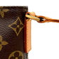 Monogram Trotteur Crossbody