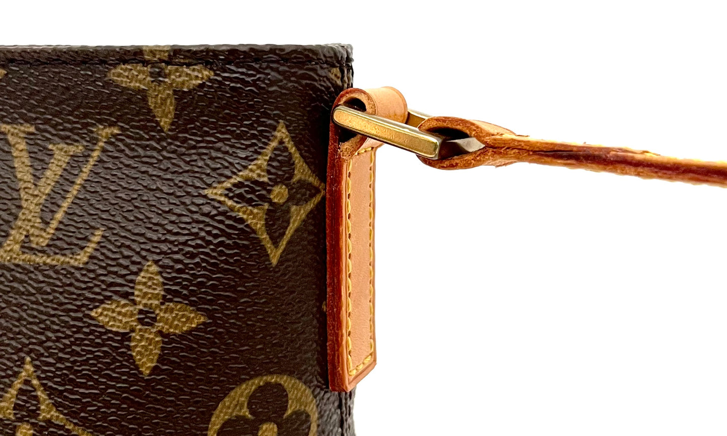 Monogram Trotteur Crossbody