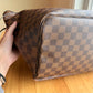 Damier Ebene Neverfull GM Set (Brand New)