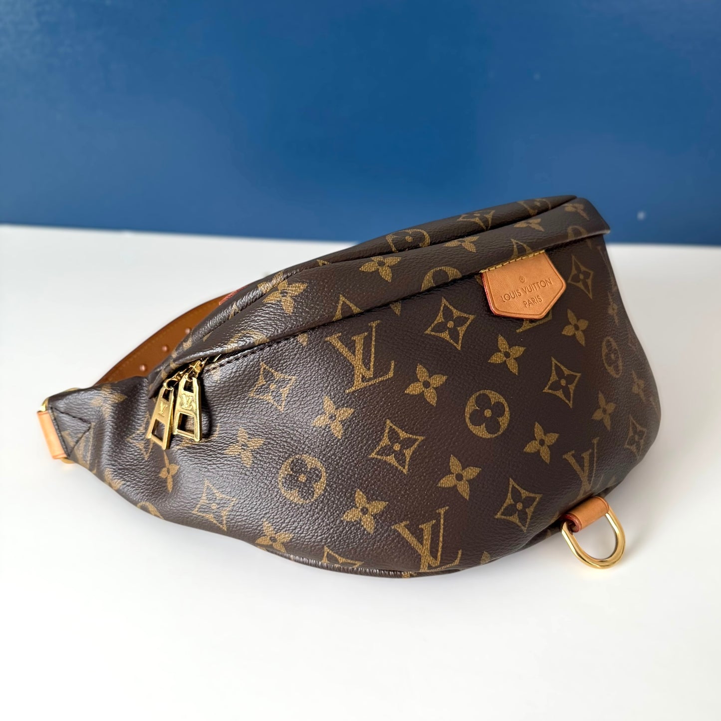 Monogram “OG” Bumbag