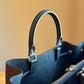 Bella Tote ; Mahogany (New w/ Tags)