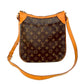 Monogram Odeon PM Crossbody