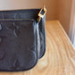 Black Empreinte Multi Pochette Accessories
