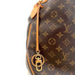 Monogram Delightful PM w/ Extra Strap