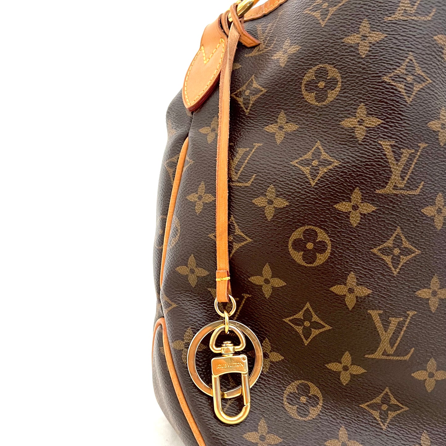 Monogram Delightful PM w/ Extra Strap