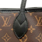 Monogram World Tour Neverfull MM