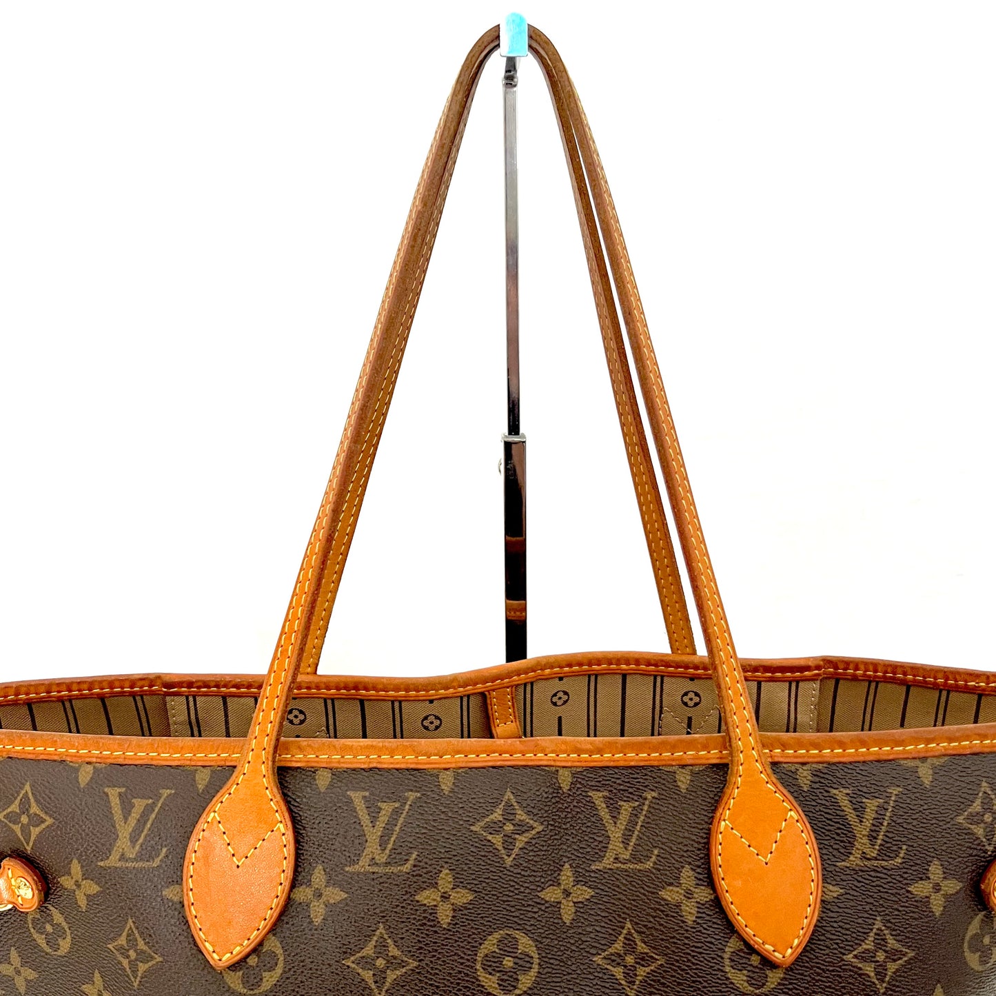 Monogram Neverfull MM