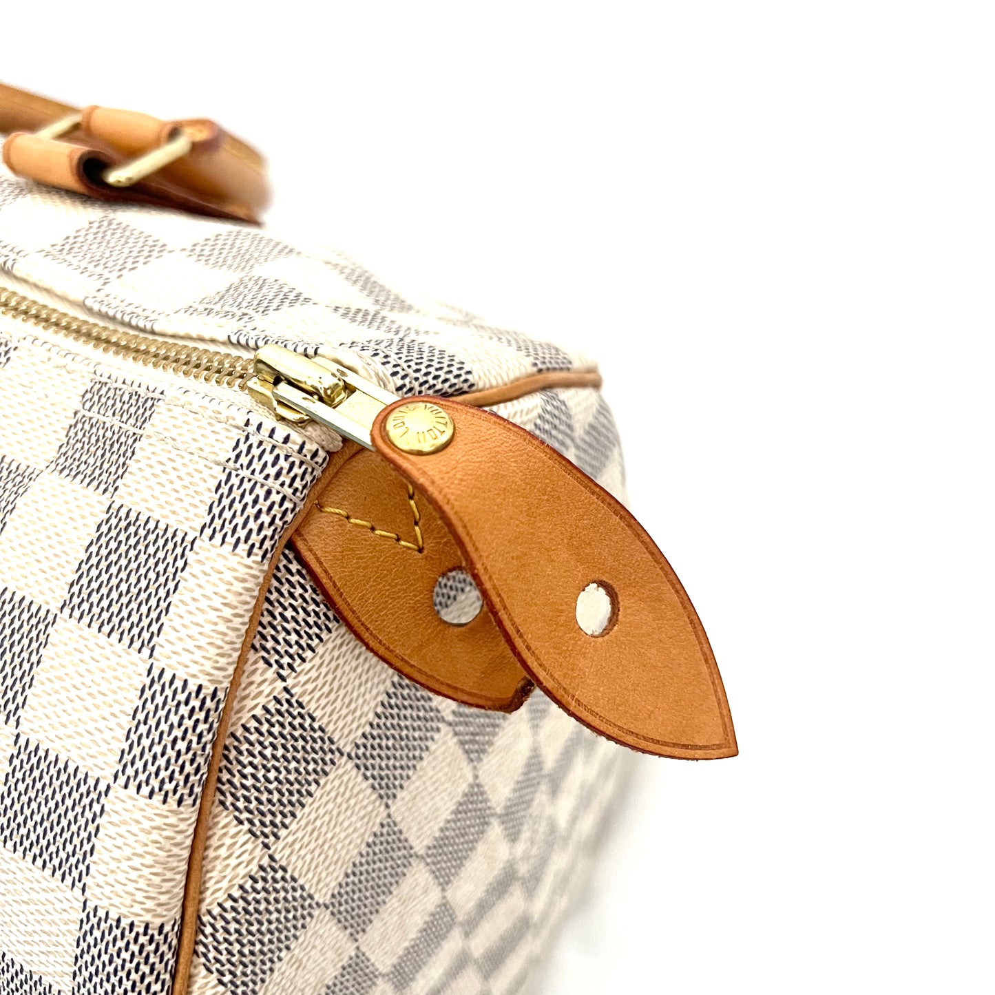 Damier Azur Speedy 30