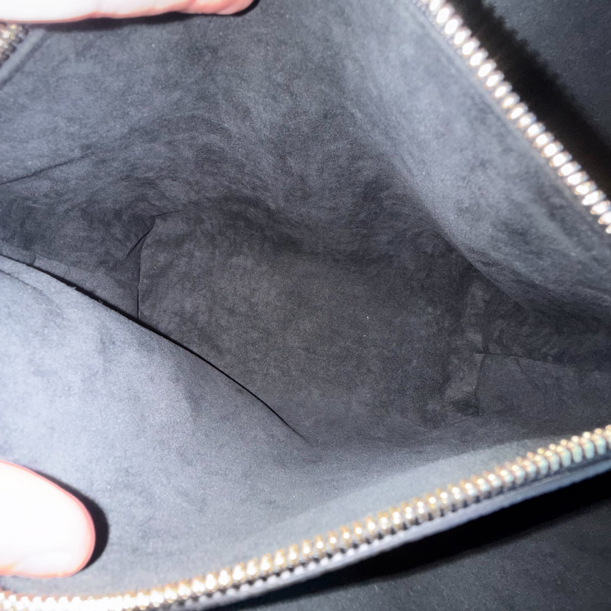 Bella Tote ; Mahogany (New w/ Tags)
