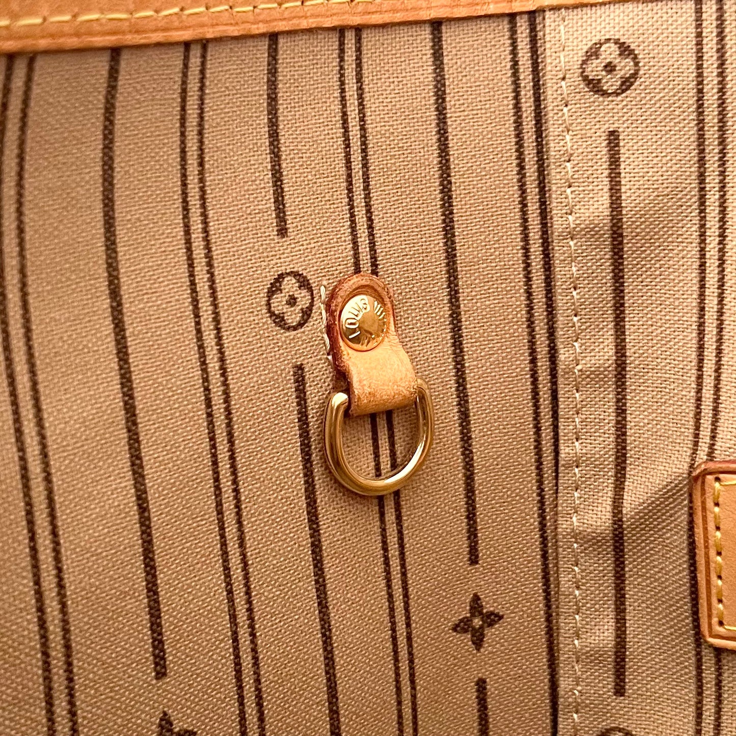 Monogram Neverfull GM