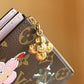 Lisa Wallet ; 2025 Holiday Collection (Brand New)