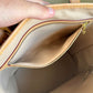 Monogram Bucket GM w/ Pouch