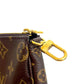 Monogram Multi Pochette Accessories *Khaki