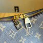 Monogram Slouchy MM