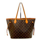 Monogram Neverfull MM